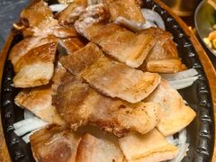 -土大力韩式烤肉料理(和平路店)