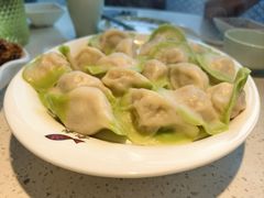 -船歌·鱼水饺青岛菜(金狮广场店)
