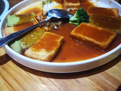 -花溪雨·森林餐厅(石基店)