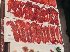 -牛事制造局牛肉火锅(莲岳路店)