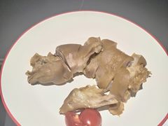 -京悦南门涮羊肉·羊蝎子火锅(田林路店)