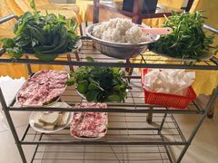 -朝伟清真铜瓢牛肉馆(三十年老·店)
