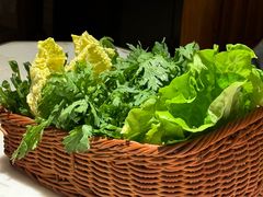 -涮福記·现切牛羊肉火锅(世纪汇店)