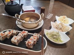-魁盛居百年鲁菜馆(县西巷店)