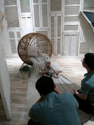 -星豆豆儿童摄影(南郊太白南路店)