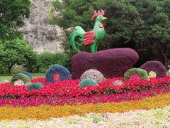 -金鸡山公园