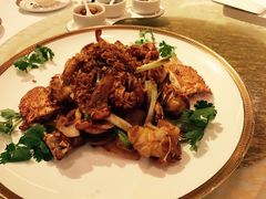 -唐阁(香港朗廷酒店)