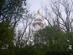 -烟台山景区