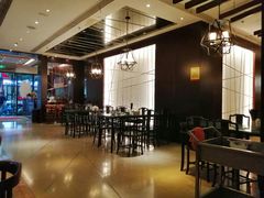 大堂-熙盛源(复兴路店)