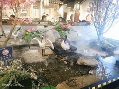 -小菜园新徽菜(宜兴八佰伴店)