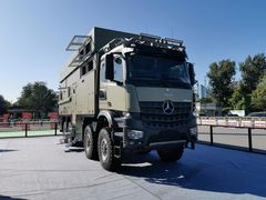 -上海汽车会展中心