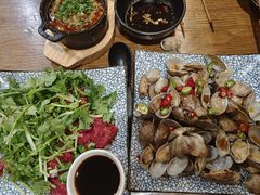 -五样儿西昌小签签烤串(建设路店)