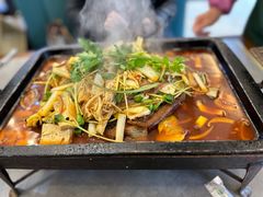 -浔味·山屿湖·正宗淳牌全鱼宴老字号