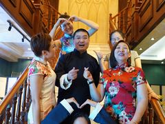 -心也·EIGHTEEN高端私人轰趴体验馆