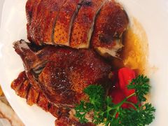 -椿记烧鹅(叠彩店)