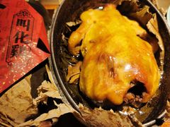 -弄堂里(阿里西溪A区店)