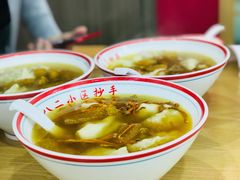 -八二小区抄手(三友路店)
