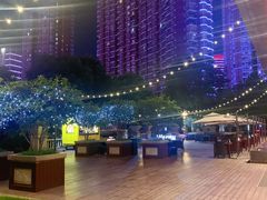 -武汉武昌威斯汀酒店-知味自助餐厅
