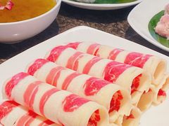 -皇城老妈火锅(琴台店)