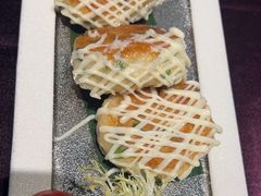 -粤匠·澳门点心粤菜海鲜(澳门半岛店)