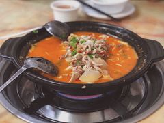 脆肚-李师傅脆肚(梅林店)