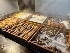 -诸暨耀江开元名都大酒店·琉森湖自助餐厅