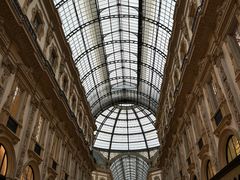 -埃马努埃莱二世拱廊