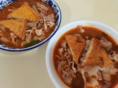 -大鼎沙嗲面(港口路店)