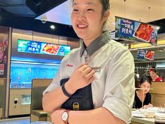 -海底捞火锅(天津SM城市广场店)