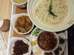 -剔八谷山西面馆(南内环店)