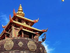 -西安市广仁寺