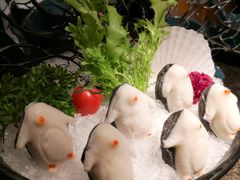 -湊湊火锅·茶憩(打浦桥日月光店)