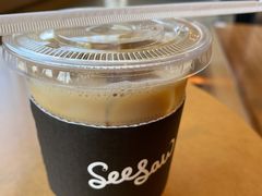-Seesaw Coffee(朝阳大悦城店)