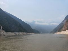 -神农溪纤夫文化旅游区