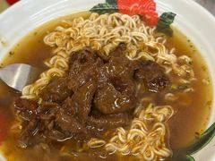 -华星冰室(湾仔店)
