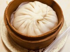 蟹黄汤包-迎扬春茶社(闻喜路店)