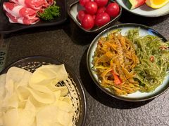 -湊湊火锅·茶憩(和平大悦城店)