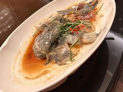 -杭州和达希尔顿逸林酒店·和园中餐厅-杭帮菜名店