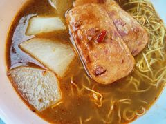 -亞婆井·劲抽面食(铂顿城店)