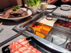 -海底捞火锅(飞马水城店)
