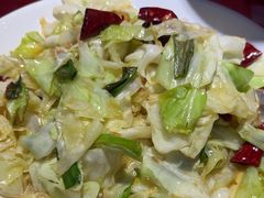 -阆辣荟餐饮(老味道8年·古城店)