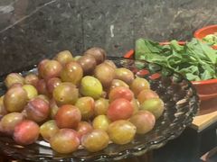 -大渔铁板烧(民盈·国贸城店)