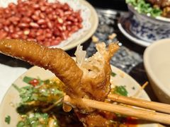 -蜀大侠火锅(建设路第五大道店)