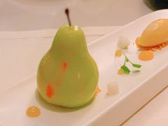 -翡翠36餐厅(浦东香格里拉店)