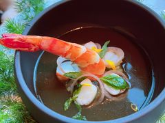 -翡翠36餐厅(浦东香格里拉店)