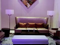 -南京圣和府邸豪华精选酒店