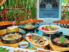 -南海渔家•海鲜•正宗海南菜(海棠湾店)