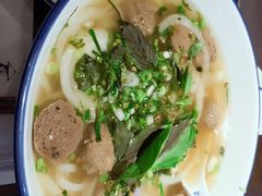 越南汤牛肉丸河粉-美奈小馆·越南料理(中航城君尚购物中心店)