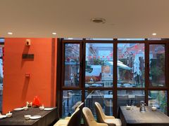 -正德楼果木烤鸭·渔家菜(东港店)