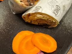 -Q MEX 库迈墨西哥餐吧(双井店)